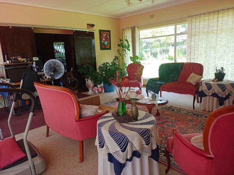 0 Bedroom Property for Sale in Elandia Free State